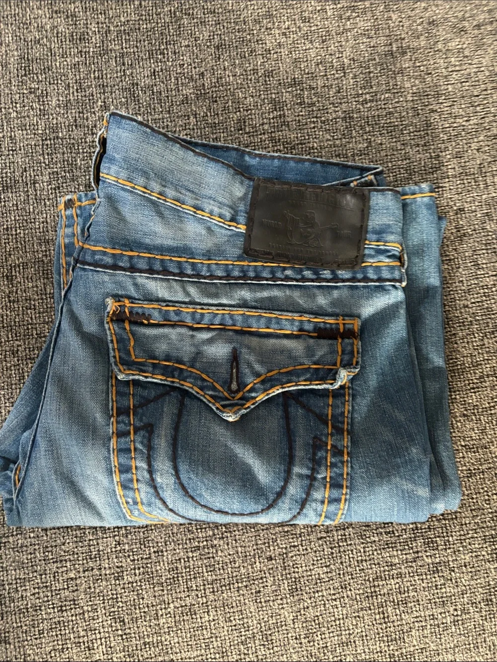 True Religion true religion